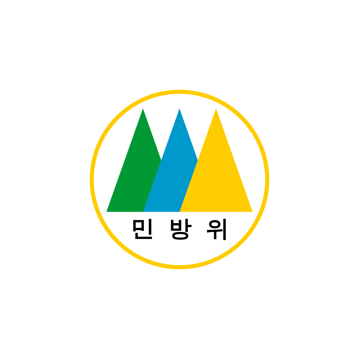 민방위교육용 LMS